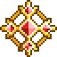 Lord Warden badge